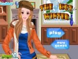 Juegos de Vestir y Maquillar: The Hot Water - Juegos de vestir y maquillar