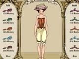 Juegos de Vestir: Classic Dress