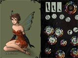 Darkfairy Dress Up