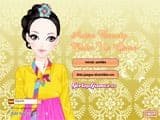 Asian Beauty Make Up Game - Juegos de vestir y maquillar