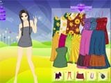 Britney and the hippies - Juegos de vestir zac efron