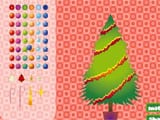 Christmas Decoration - Juegos de vestir y maquillar para 2 jugadores