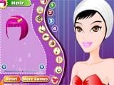 Funky tattoo girl - Juegos de vestir gratis online para chicas