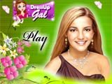 Jamie spears make over - Juegos de vestir a famosas Mujeres