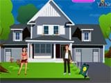 Neighborhood kissing - Juegos de vestir y maquillar