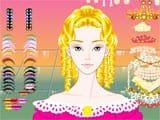 Princess make up - Juegos de vestir y maquillar