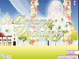 So dreamy wedding - Juegos de vestir a Barbie