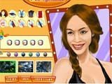 Zoe saldana - Juegos de vestir a famosas Mujeres