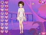 The Love Fairy - Juegos de vestir gratis online para chicas